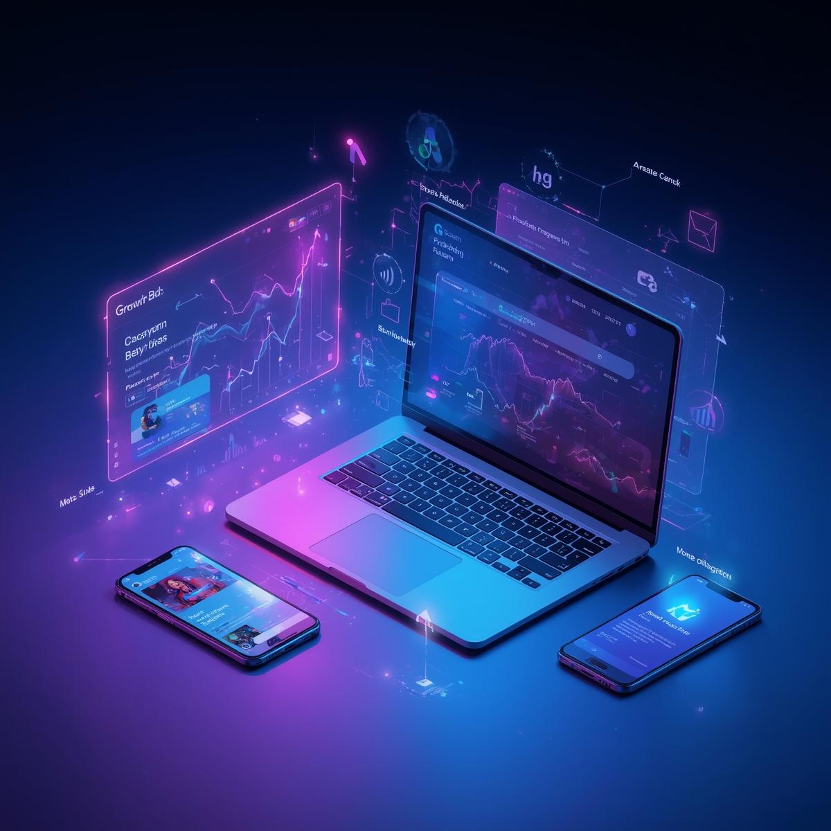 About Growthbell; the Digital marketing agency