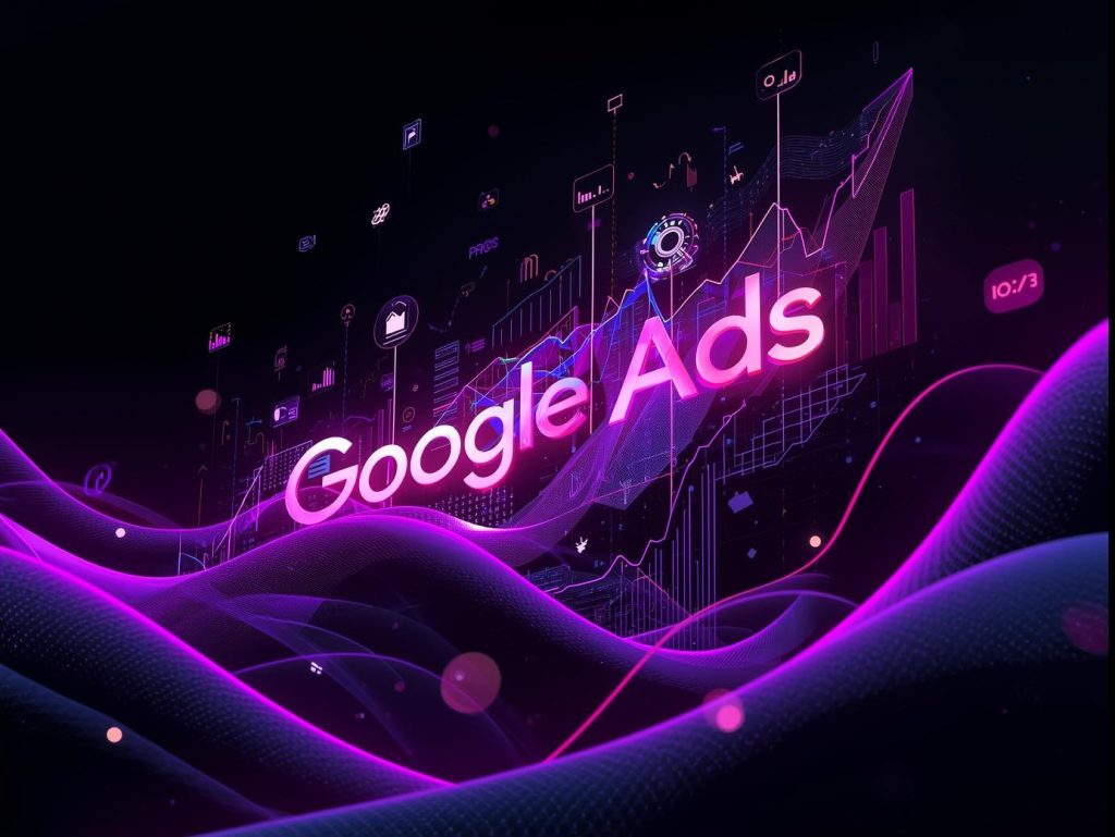 Google Ads for online growth