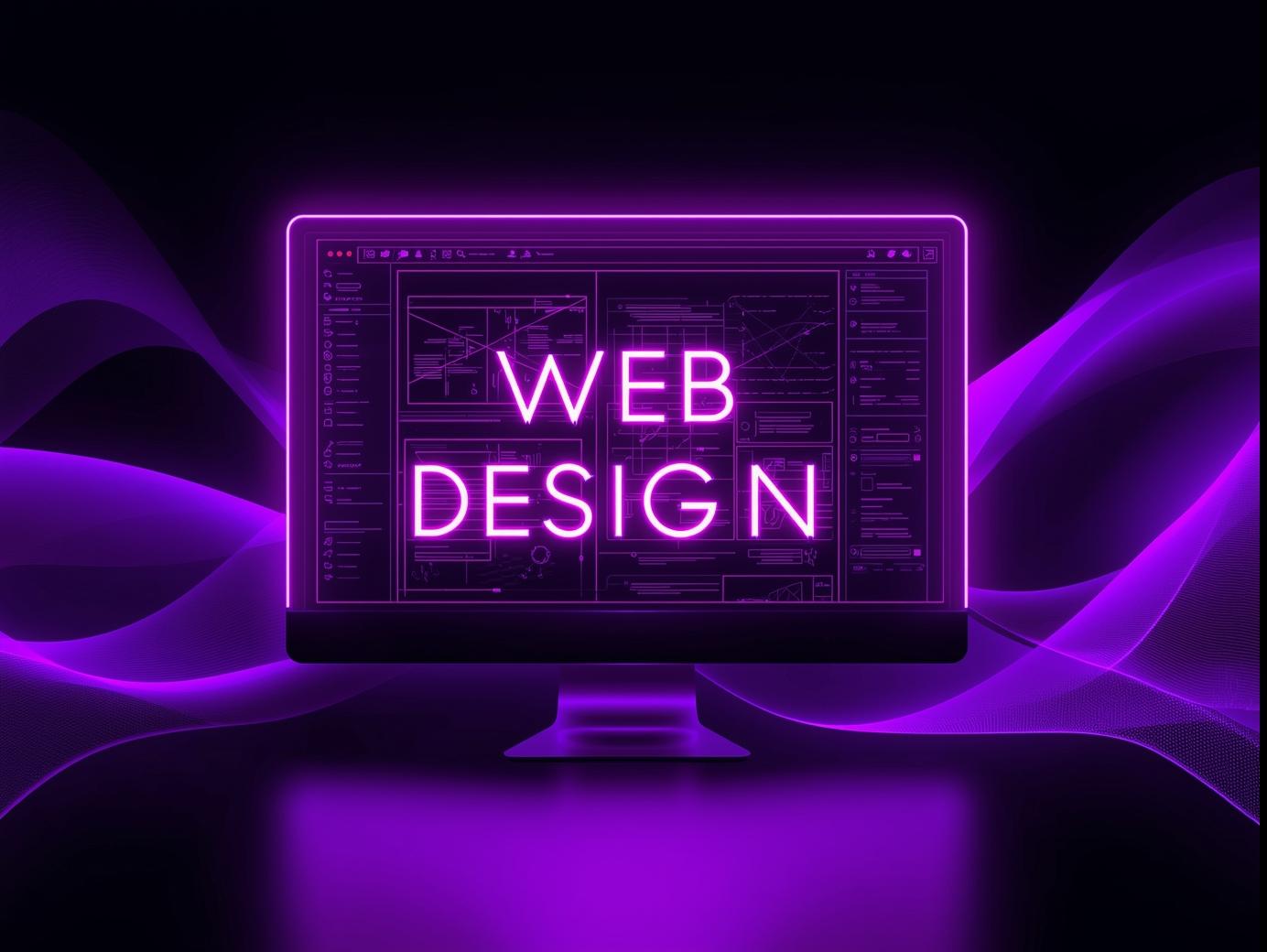 Web Design for online growth