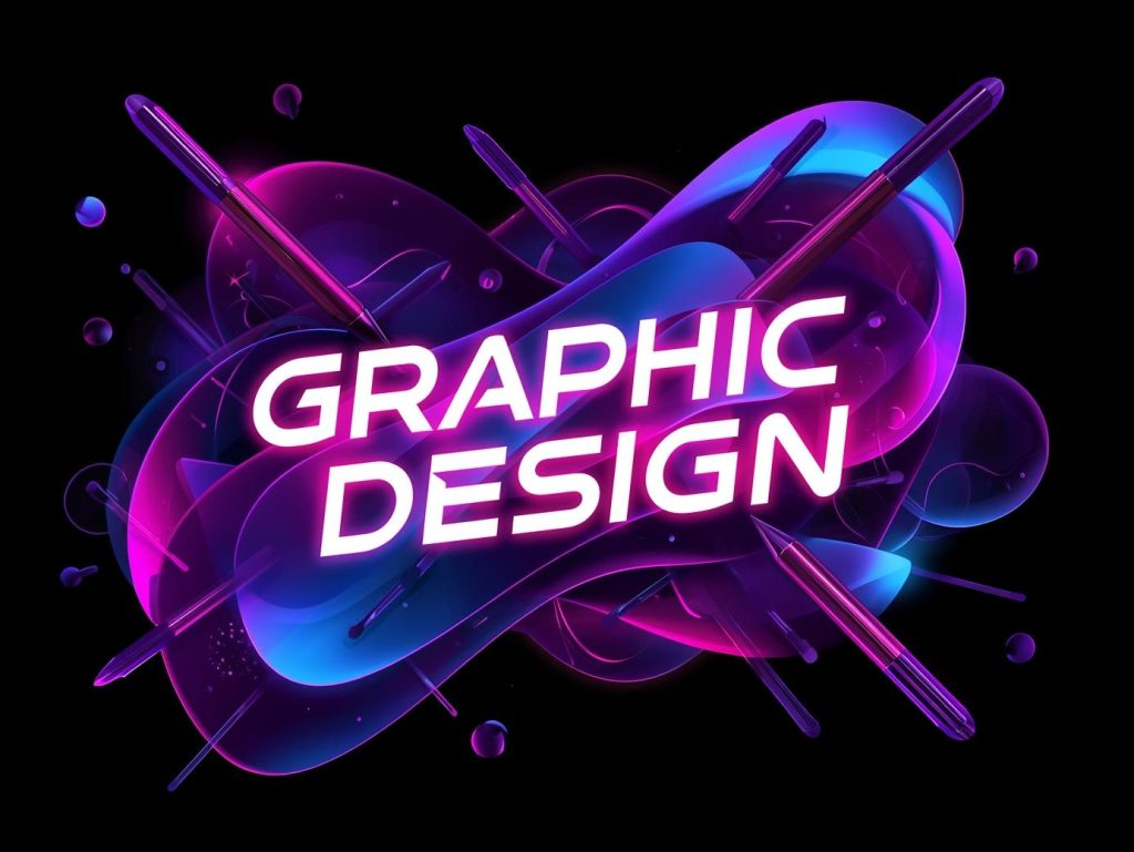 Graphic Design for online growth